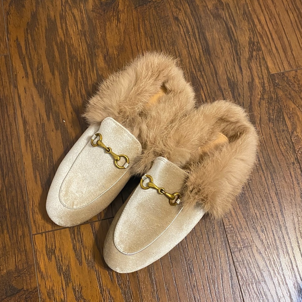 Women’s loafers